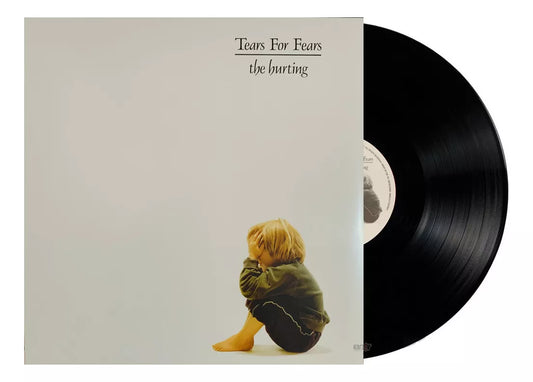 Tears For Fears The Hurting Importado Lp Vinyl