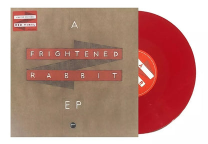 Frightened Rabbit Frightened Rabbit Ep Rsd2022 Lp Vinyl