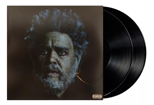 The Weeknd - Dawn Fm - Lp Vinyl