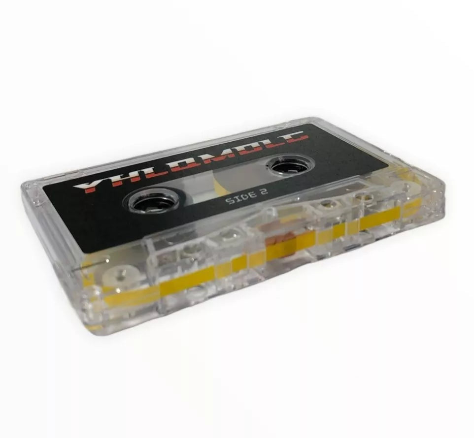 Bad Bunny - YhlqmdLG - Cassette - Nuevo (20 Canciones)