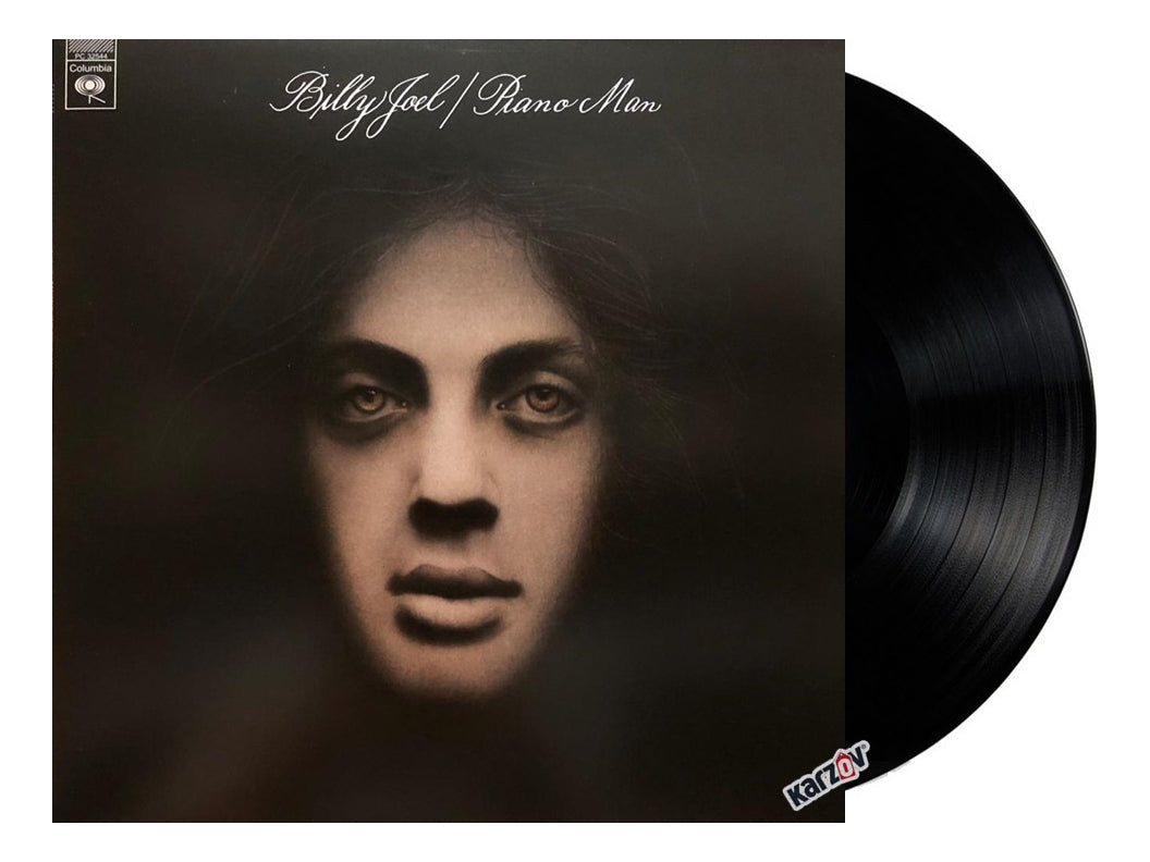 Billy Joel Piano Man Importado Lp Vinyl