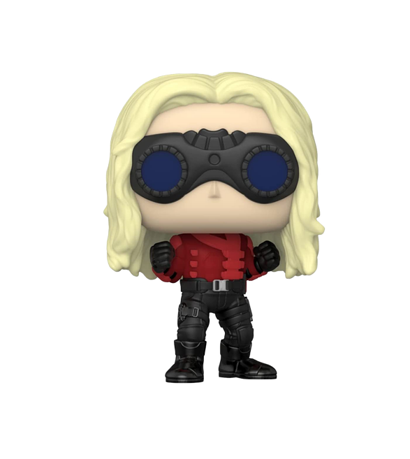 Savant #1154 (Limited Edition) 2021 Fall Convention Exclusive Funko Pop Movies The Suicide Squad