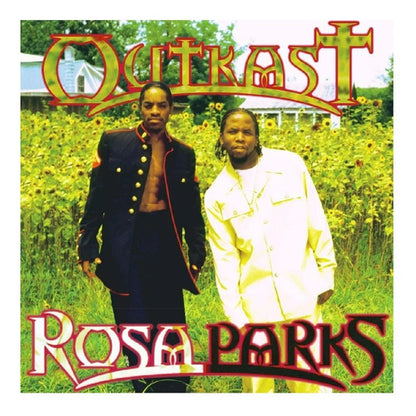 Outkast - Rosa Parks - Lp Vinyl