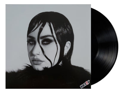 Demi Lovato Revamped Lp Vinyl