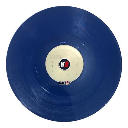 Harry Stone Issues Azul Blue Rsd 2022 Lp Vinyl