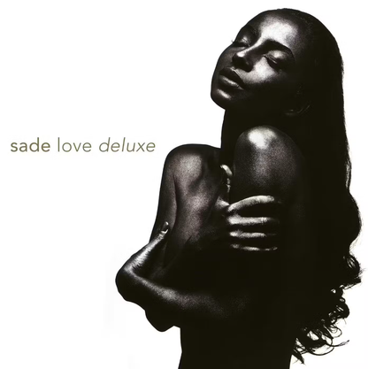 Sade Love Deluxe Importado Lp Vinyl