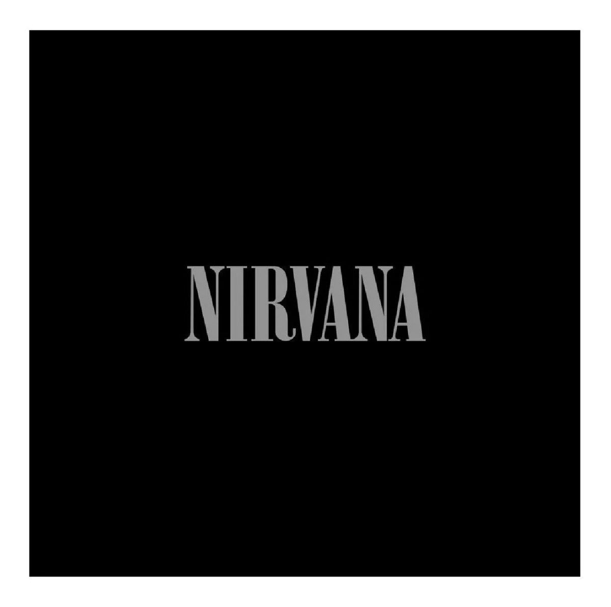 Nirvana - Lp Vinyl