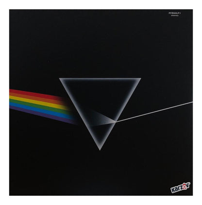 Pink Floyd Dark Side Of The Moon 50th Anniversary Lp Vinyl