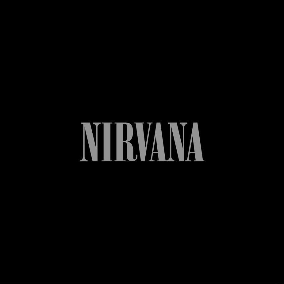 Nirvana - Lp Vinyl