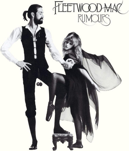 Fleetwood Mac Rumours Lp Vinyl