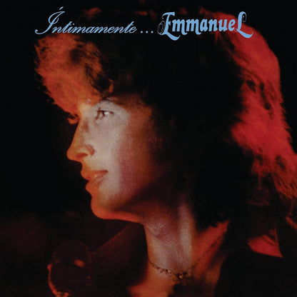 Emmanuel Intimamente Lp Vinyl