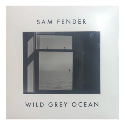 Sam Fender Wild Grey Ocean Rsd 2023 Lp 7 Pulgadas Vinyl