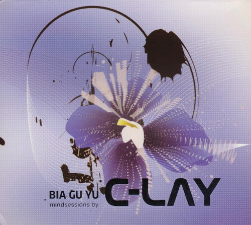 C-Lay Bia Gu Yu Disco Cd