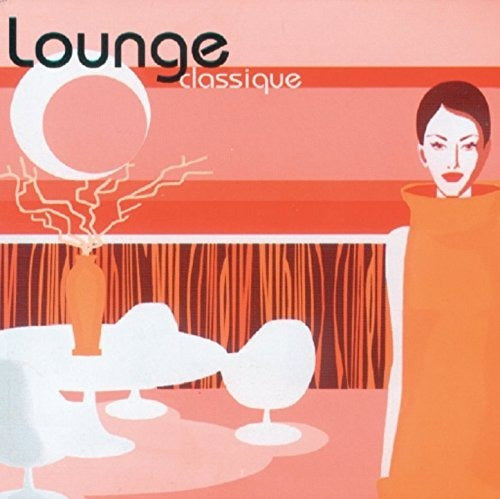 Lounge Classique Disco Cd