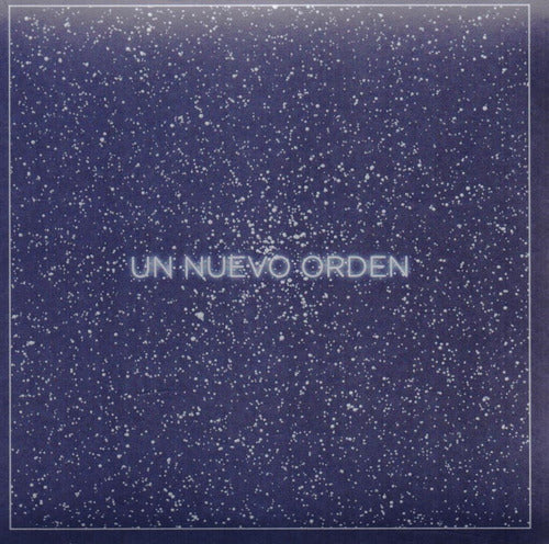 Prin ' La La  Un Nuevo Orden Disco Cd