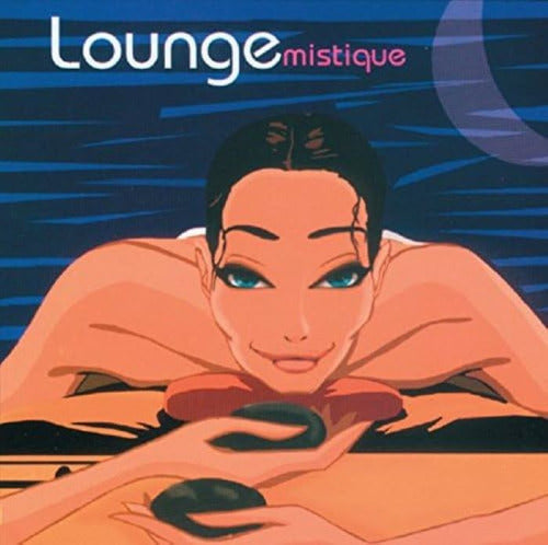 Lounge Mistique Disco Cd