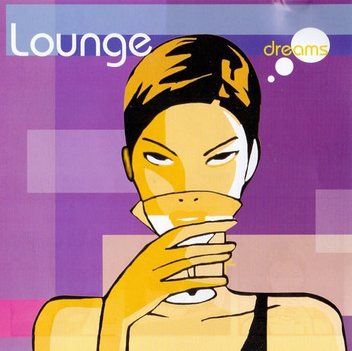 Lounge Dreams Disco Cd