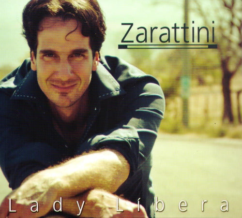 Zarattini Lady Libera Disco Cd