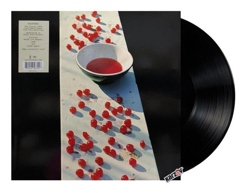 Paul Mccartney Lp Vinyl