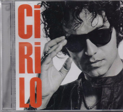 Cirilo Lobo Disco Cd