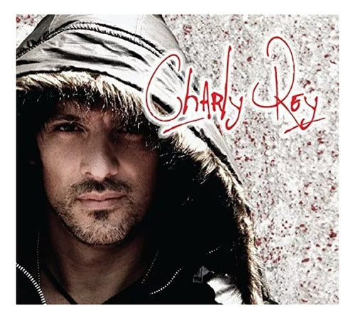 Charly Rey Disco Cd