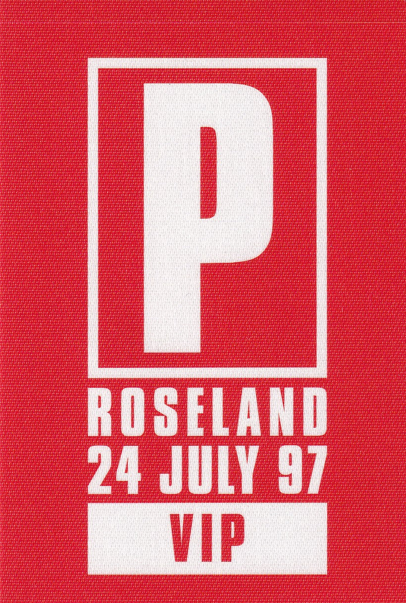 Portishead Roseland Nyc Live 25th Anniversary Disco Cd