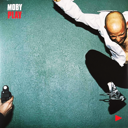 Moby Play 2 Lp Vinyl