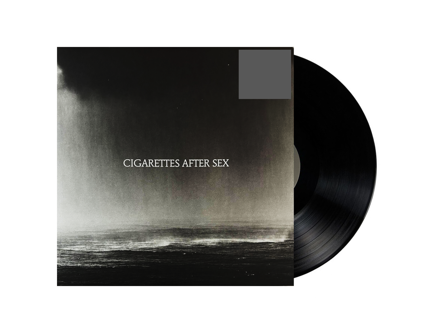 Cigarettes After Sex Cry Lp Vinyl