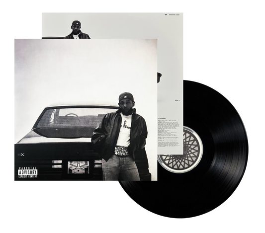 Kendrick Lamar Gnx Lp Vinyl