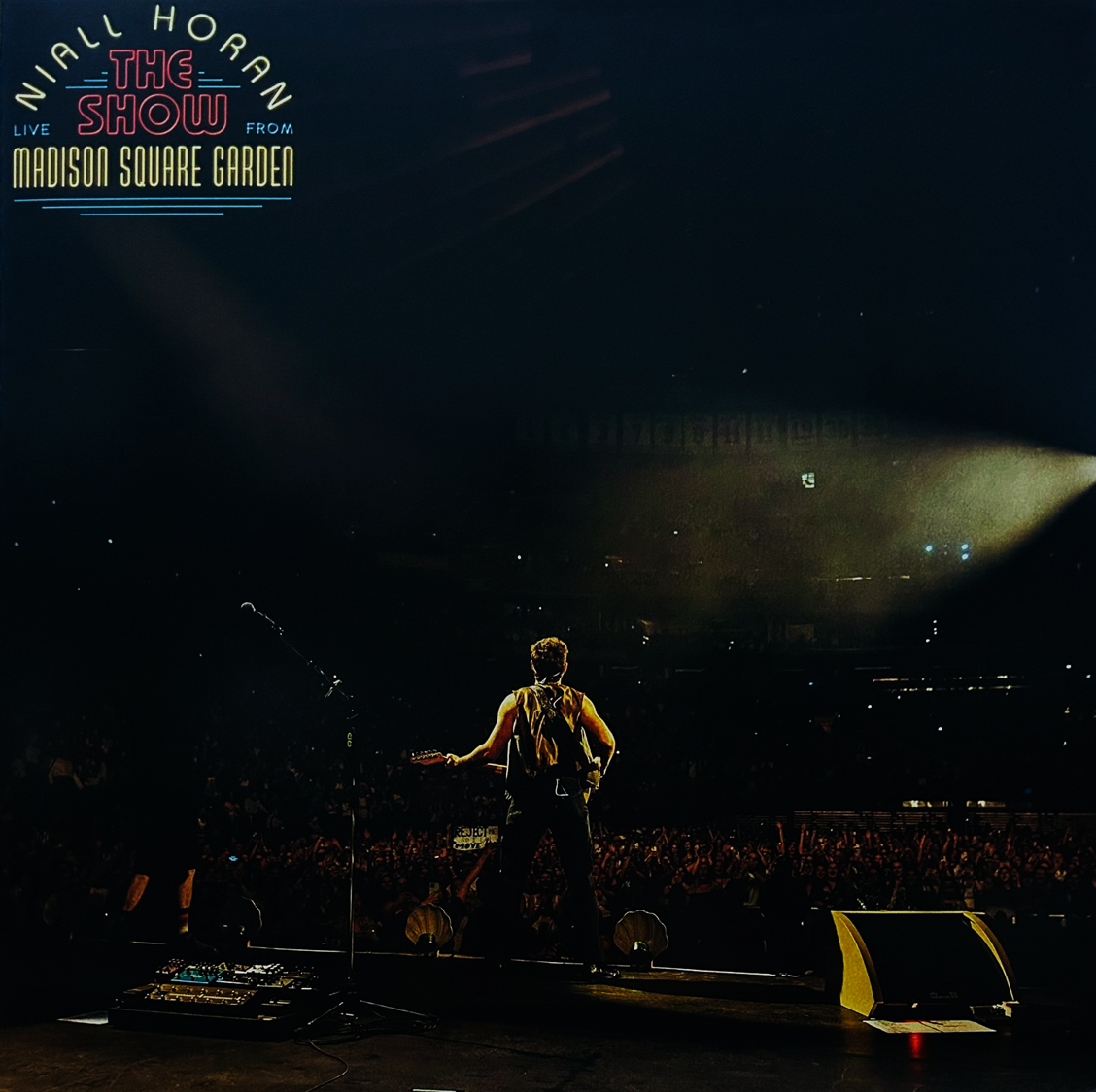 Niall Horan The Show Live From Madison Square Garden Vinyl