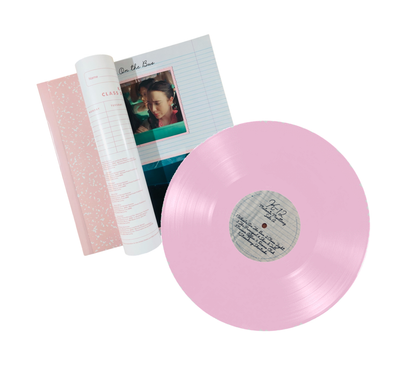 Melanie Martinez K-12 Rosa Pink Lp Vinyl