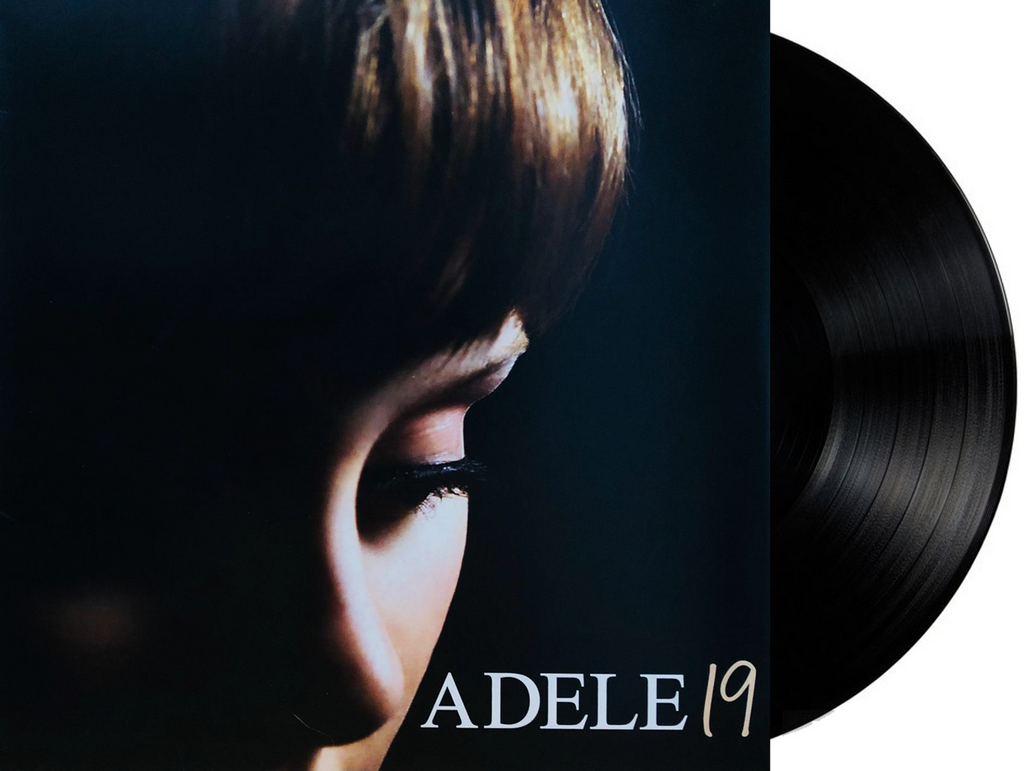 Adele - 19 / Importado - Lp Vinyl – KARZOV