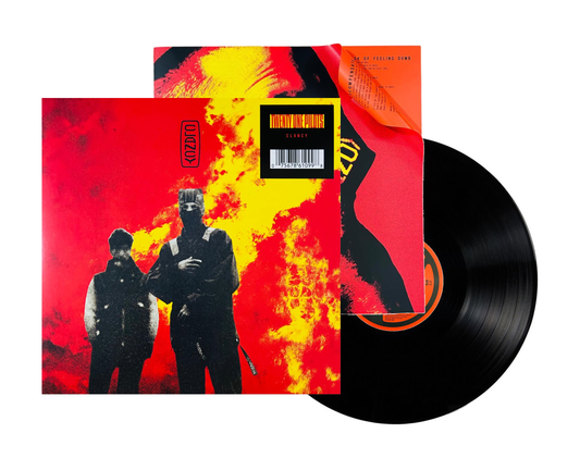 Twenty One Pilots Clancy Importado Lp Vinyl