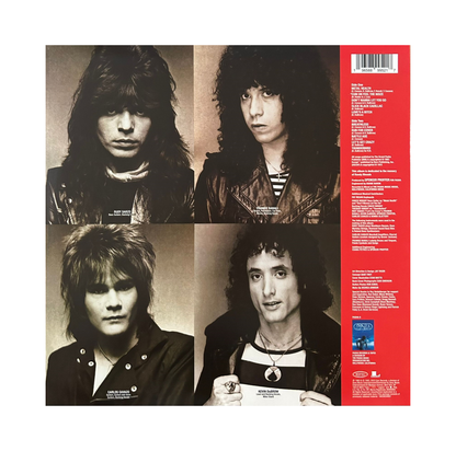 Metal Health Quiet Riot Importado Lp Vinyl