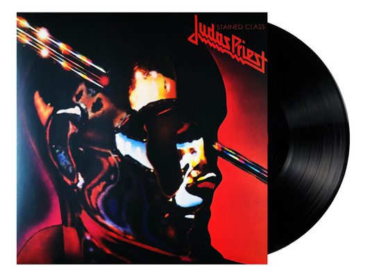 Judas Priest Stained Class Importado Lp Vinyl