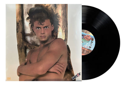 Luis Miguel Busca Una Mujer Lp Vinyl