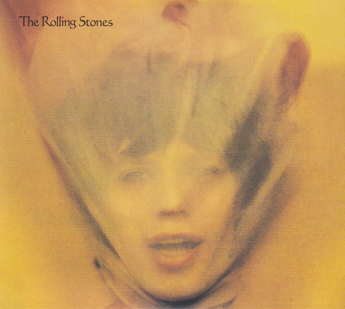 The Rolling Stones Goats Head Soup Deluxe 2 Discos Cd